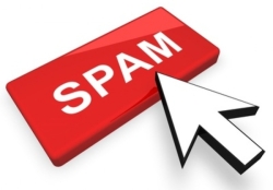 Spam Nedir?